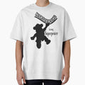 Introverting is my Superpower 10 by KansydMerch