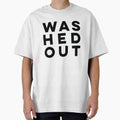 Washed Out ~ Hipster Quote Meme by StrangeStreet