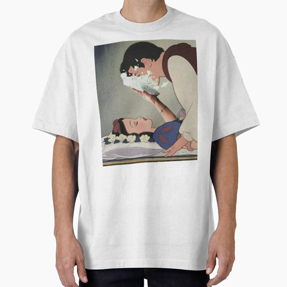 sleeping beauty by Cine Merch
