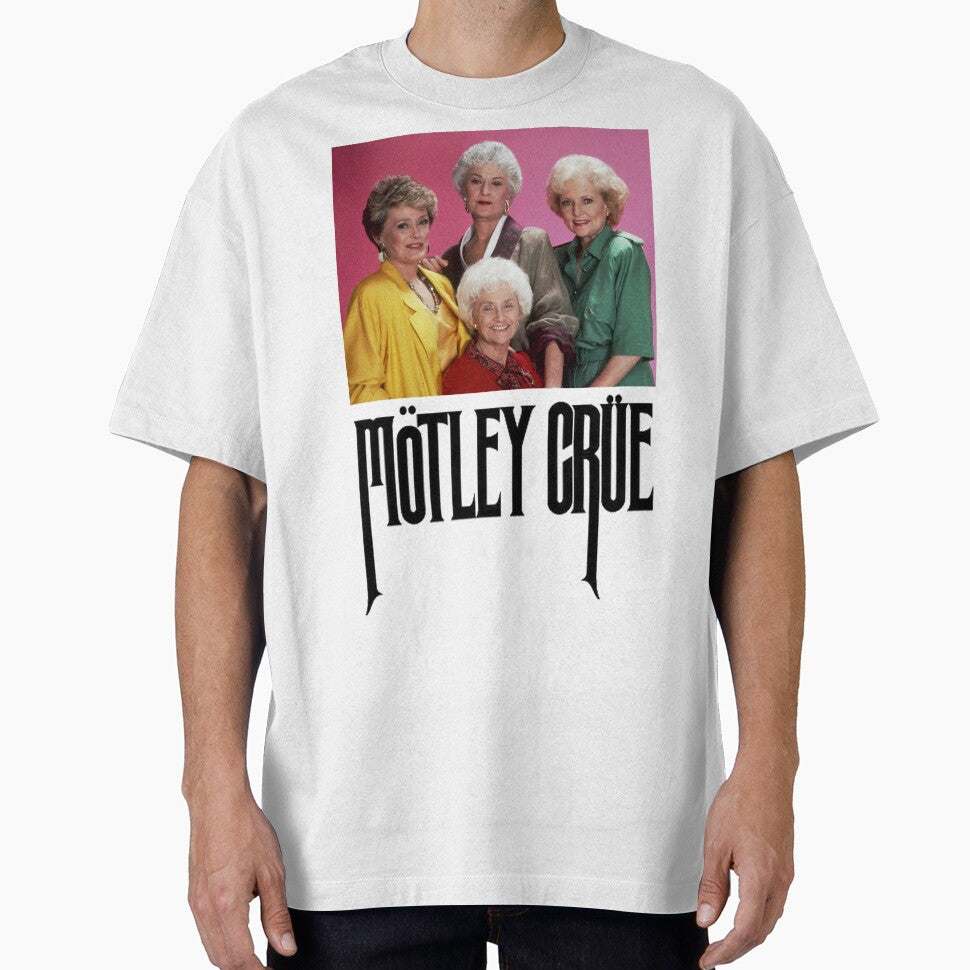 Golden Girls Girls Girls by peakednthe90s
