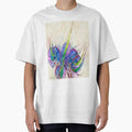 Flower graphics Abstract color by artdragongift 15