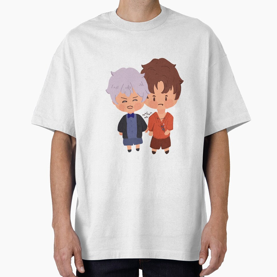 2 best friends prince by 236Reel