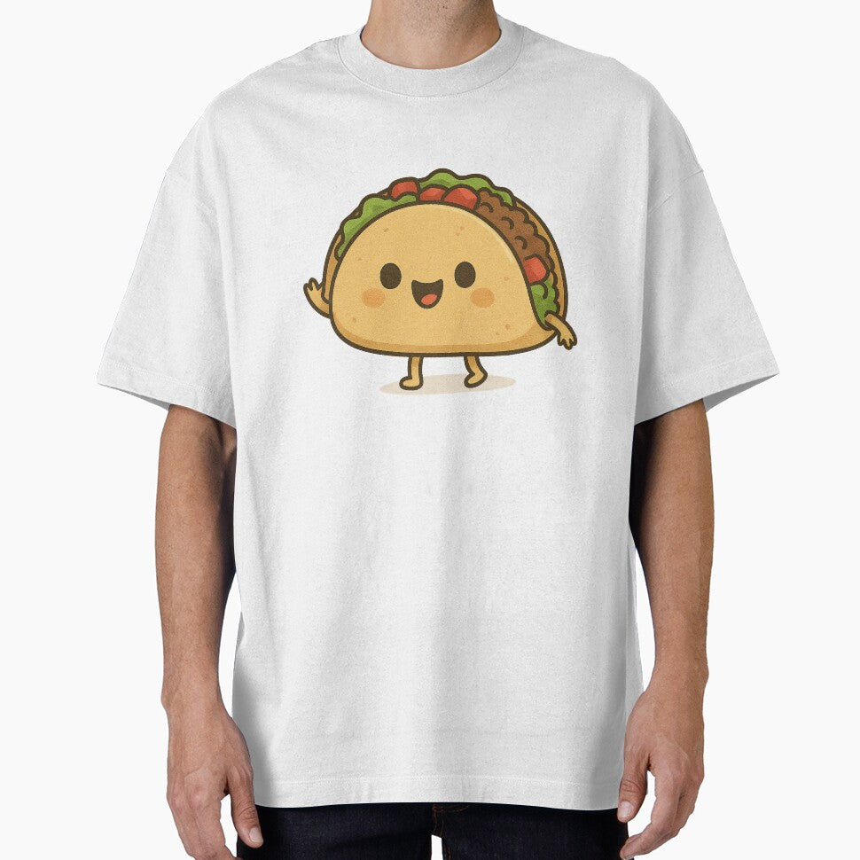 Tangy Taco by Moons Studio