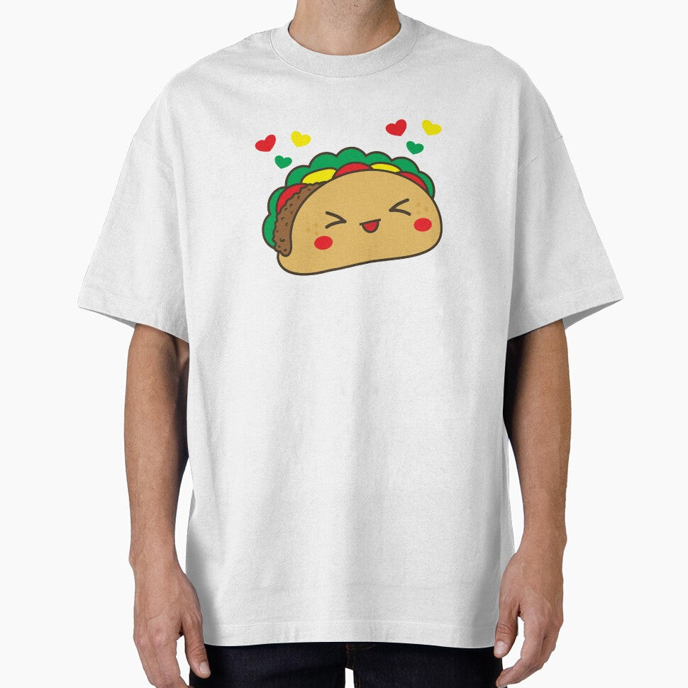 Let's Taco 'Bout How Awesome You Are Taco Pun Taco Humour by TeesYouWant
