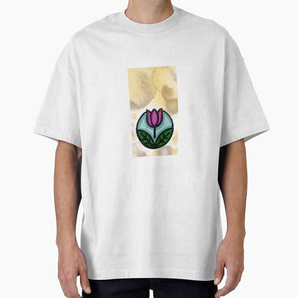 Lotus Flower by Wandcraft