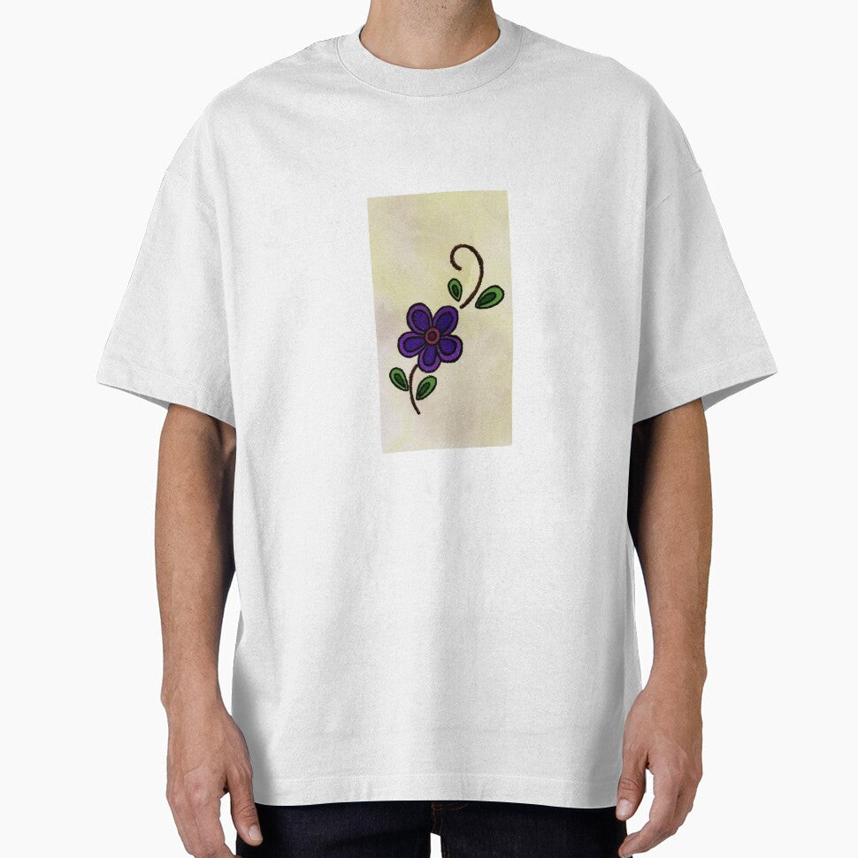 Flower by Wandcraft