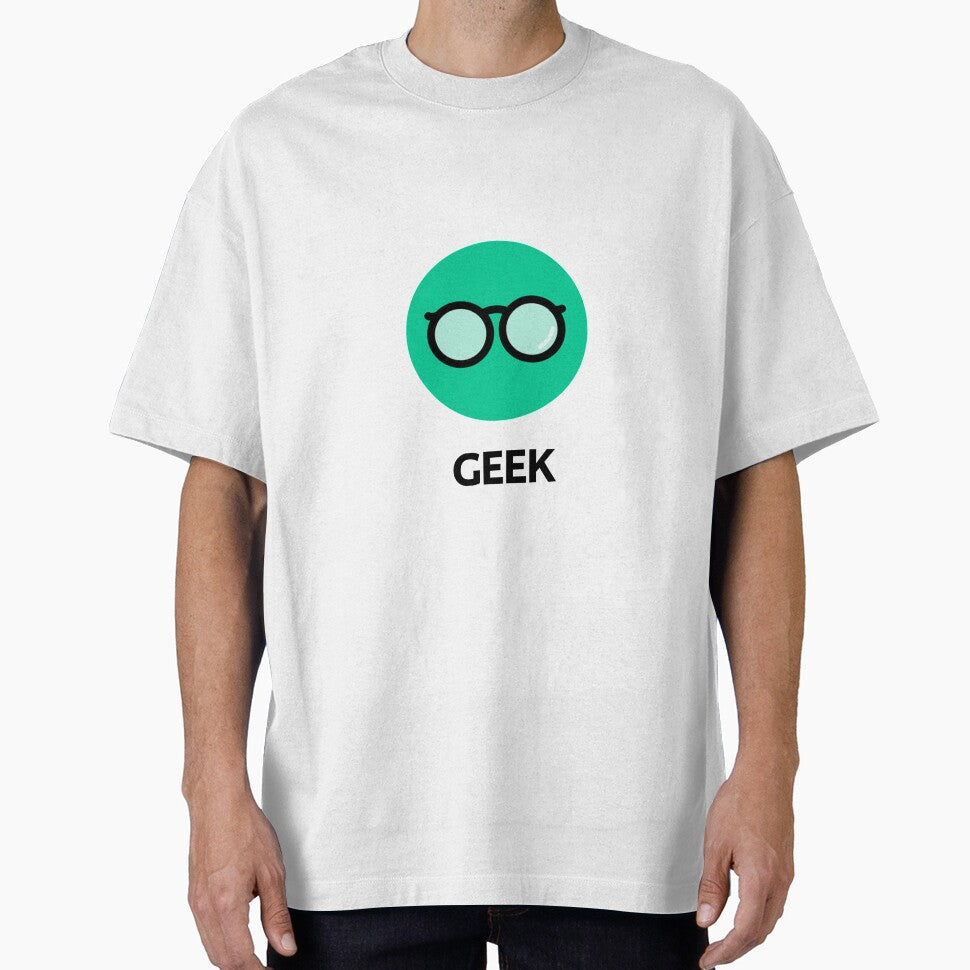Geek Wear by djaber1998