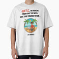 Funny Smart Working - Running Errands at the Beach by Creative Quests