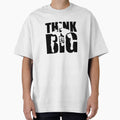 think big by -DEEWOLF-