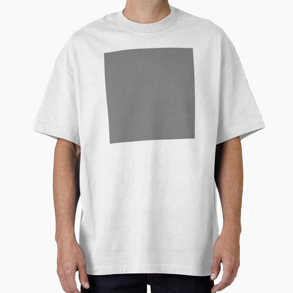 Grey by The Innocent Ghost Project