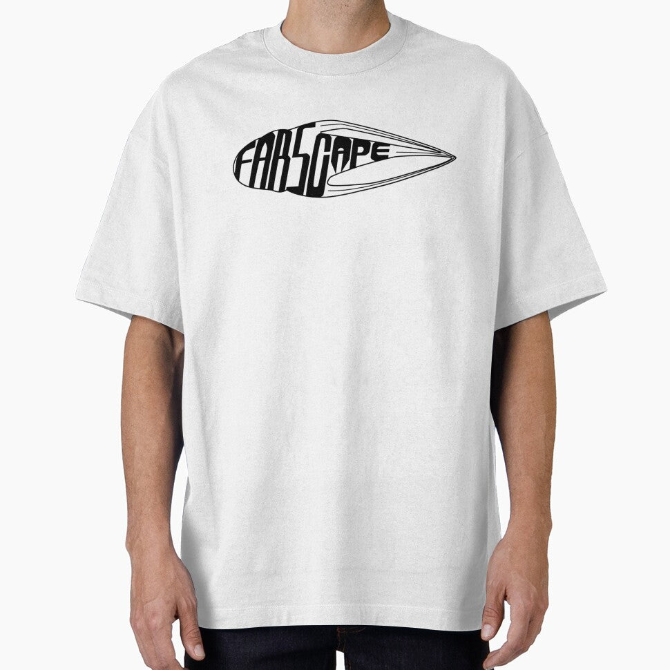 minimal farscape moya by spritelady