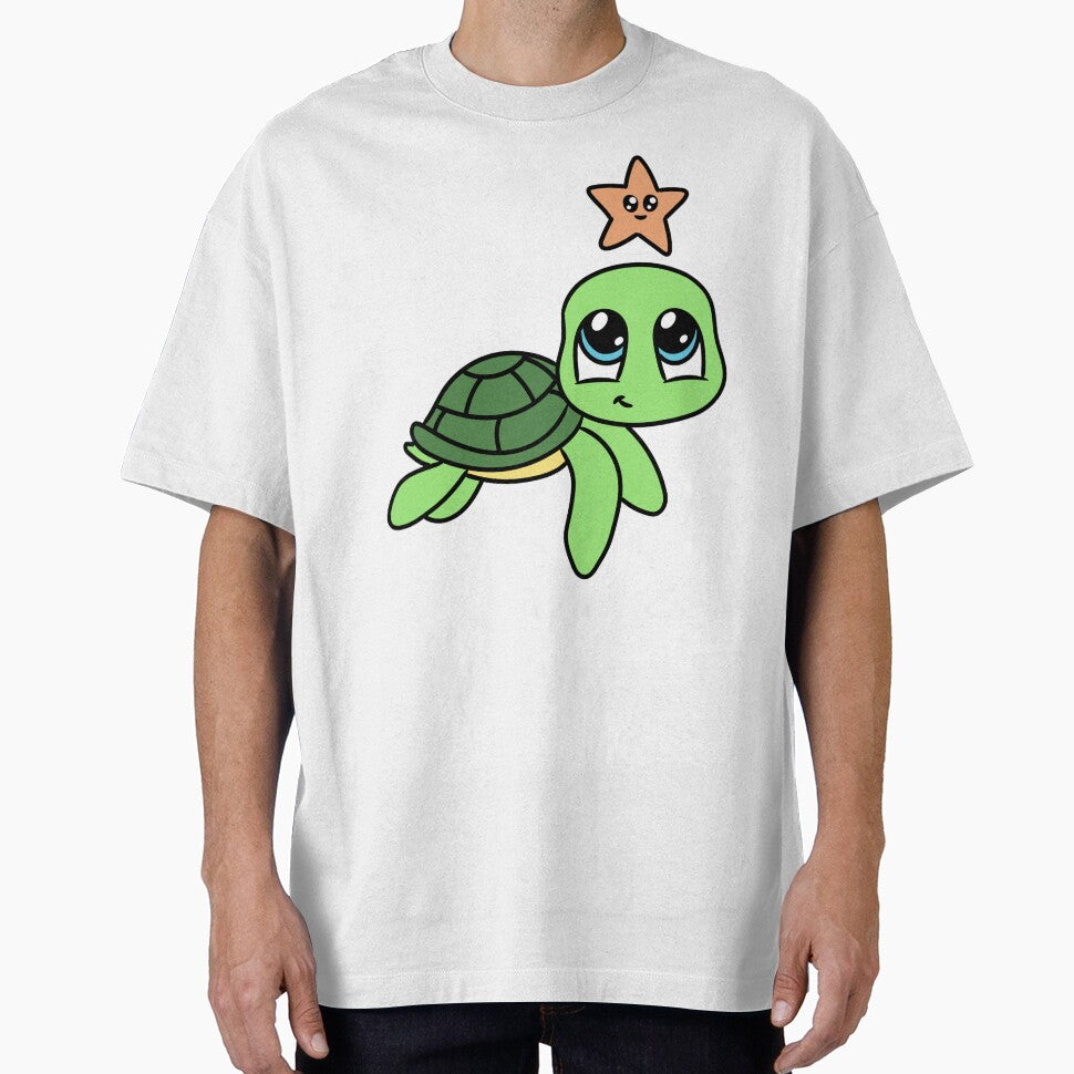 kawaii turtle by Raymi03