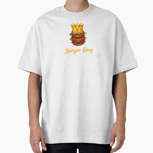 Burger King by Delicious Food