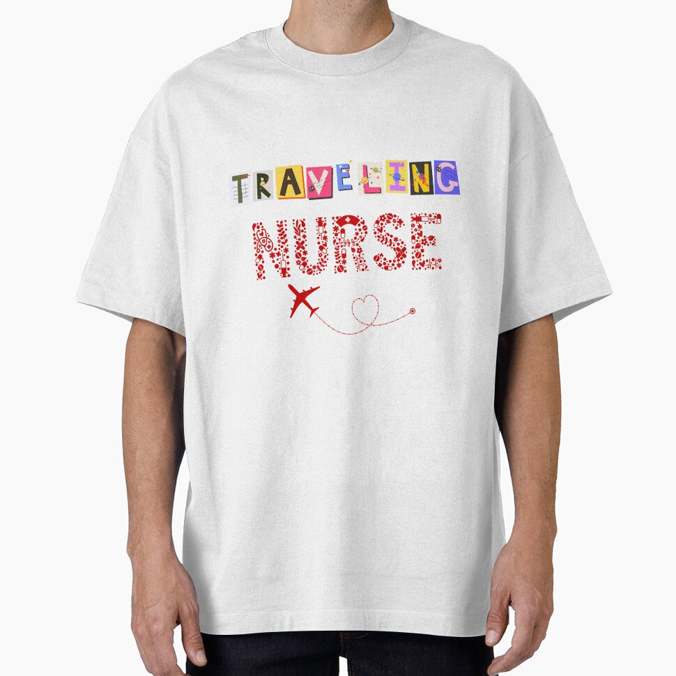 The Traveling Nurse Adventure with World Wide Travel Staffing for Pediatric Travel Nurses by DreamStore360