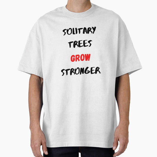 Grow Stronger | Motivational & Inspirational Quote by Salman Hino