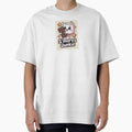 S'mores Junkie Cute Marshmallow Dessert Lover Art by GraffKingz