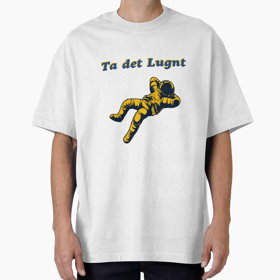 Ta det lugnt by Jagensam