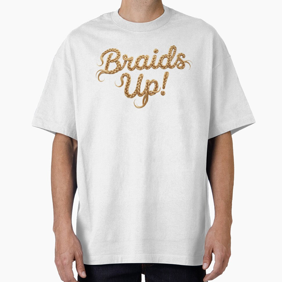 Braids Up! (from Rapunzel's Introvert Anthem | Rebel Fable) by Rebel Fable