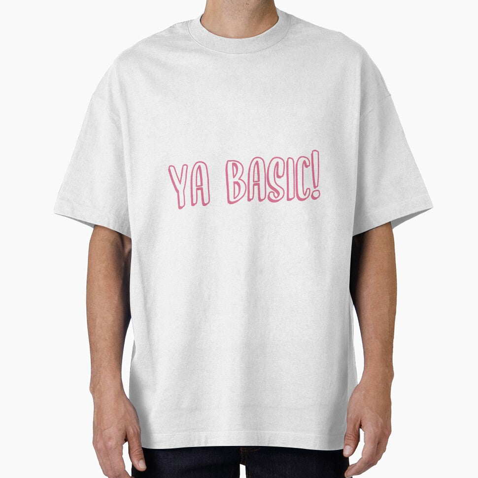 ya basic! by madisonmae516