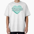 Love Pisces by RougeMachtig