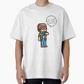 My plan for today: survive | Pixel Style by CircinusStore