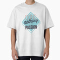 Quote "Doing nothing is my passion" by FFelder