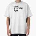 Smart Is The New Punk. by JacquieMira