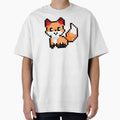 pixel fox by PixelArtiste