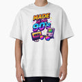 Made in 90s by MoosElkPL