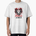 Primal Force by garts
