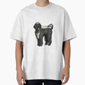 Portuguese Water Dog by the2000scalled