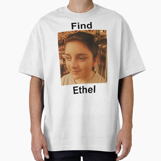 Find Ethel Shameless Meme by Ahmed Mughal