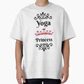 Yoga Princess by Cool-Cat-POD