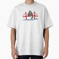 Cat San Francisco Shirt B Kilban - As Worn By Ryan Gosling In Project Hail Mary by hesjustken