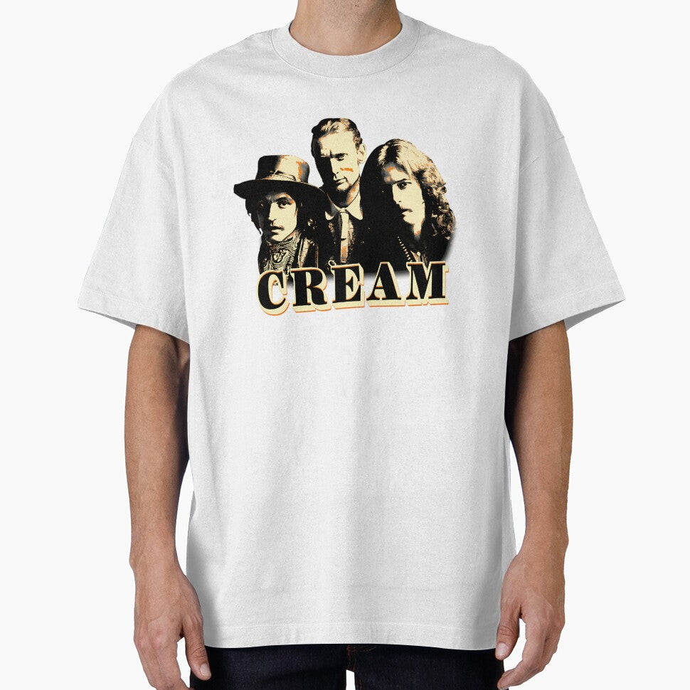 Cream by crypto-ly