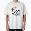 Certified Dog Mom by museinbriefs