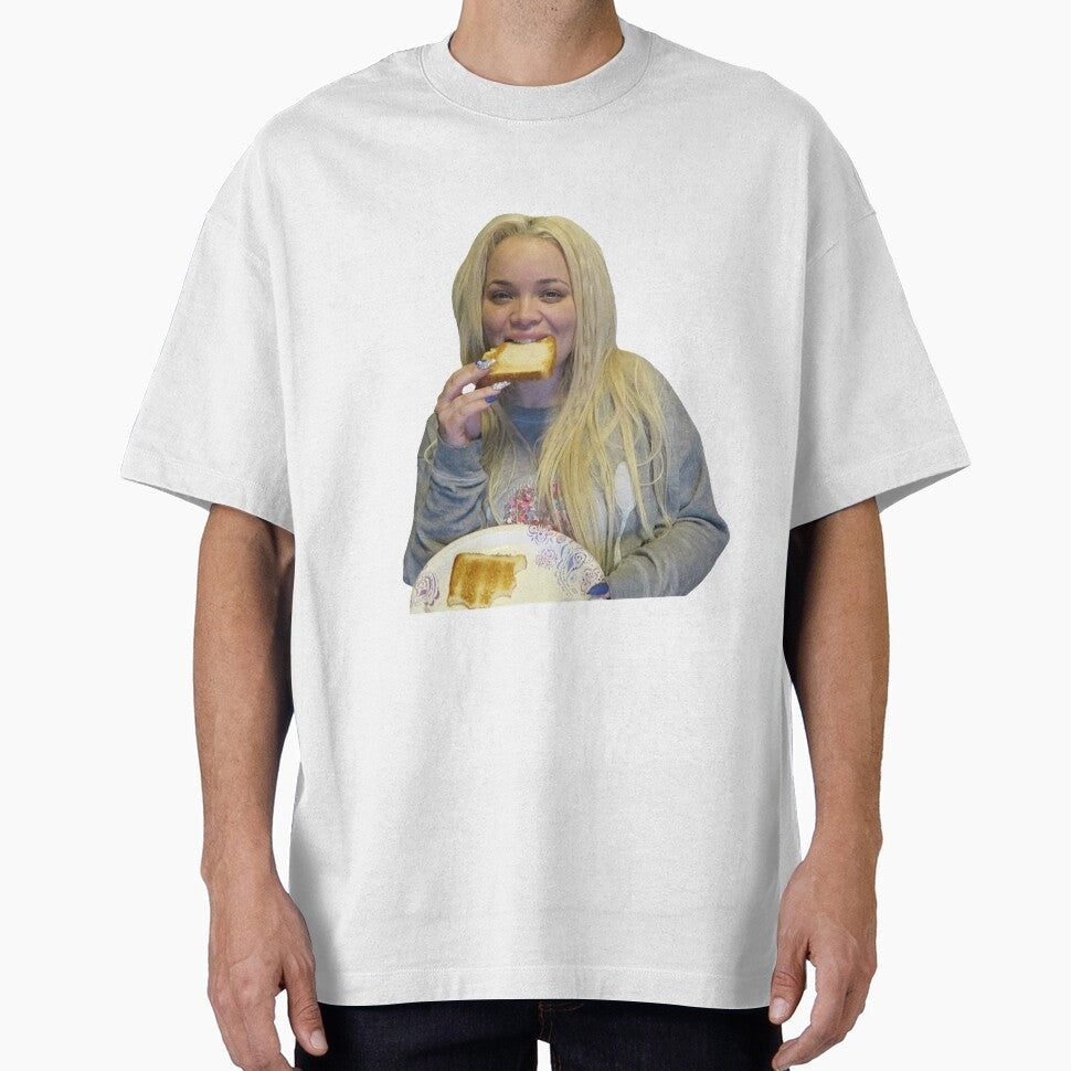 Trisha Paytas meme by CSaviano
