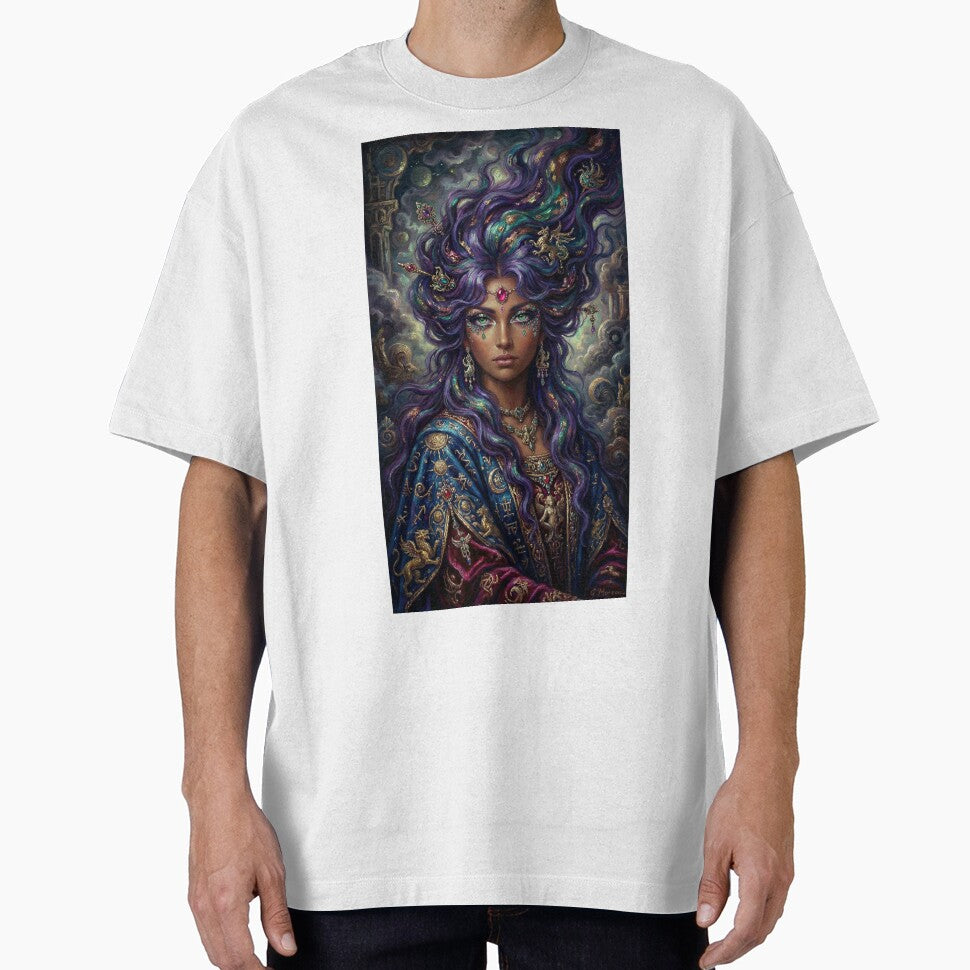 Anthy in the style of Moreau by Solace Sparkles