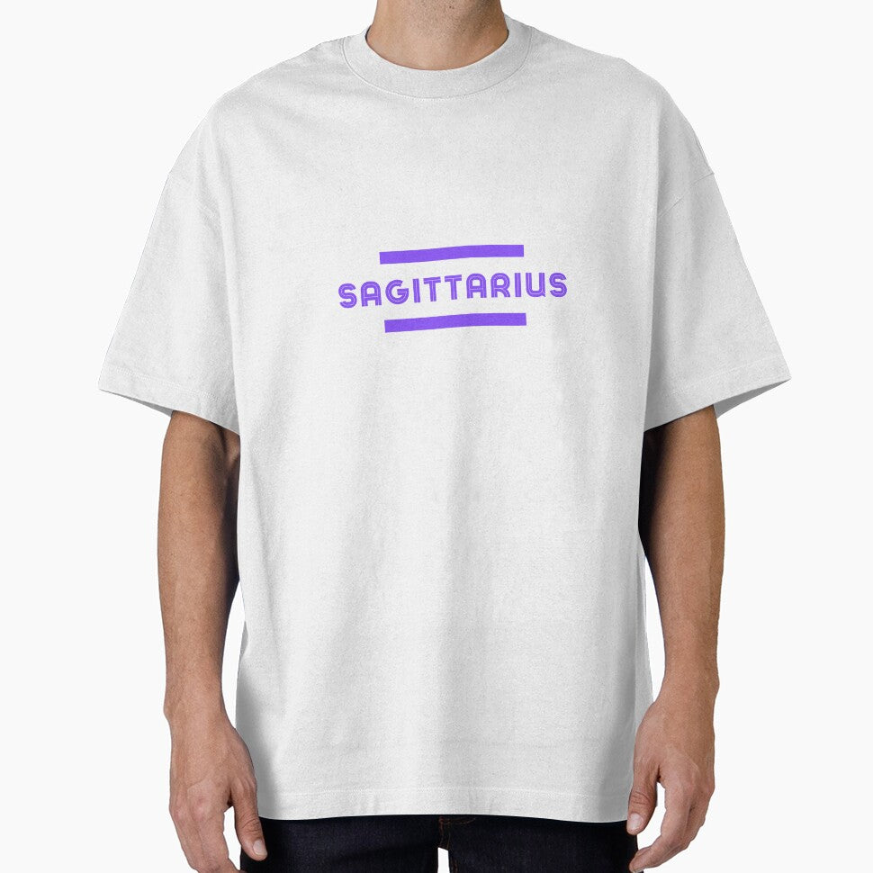 Sagittarius Spirit: Adventure & Freedom by foryourjoy
