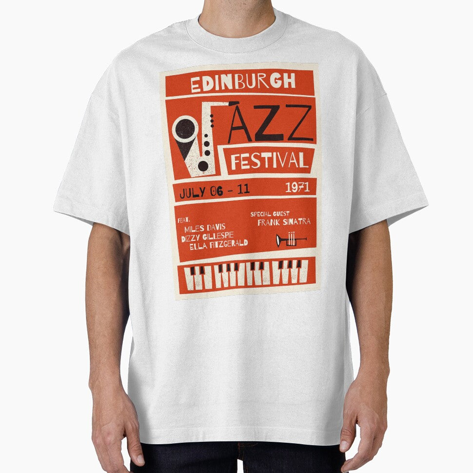 Festival Jazz Retro New Oreleans by tisutmenso