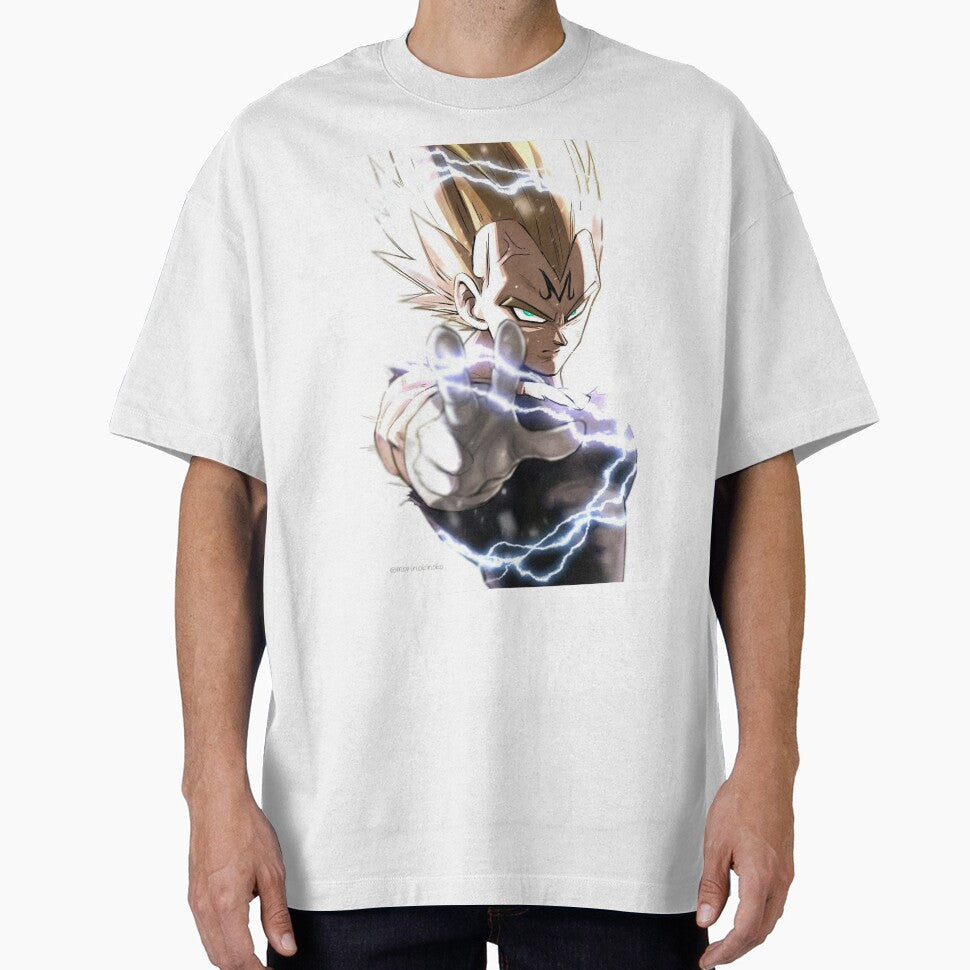 Majin by Zakeny