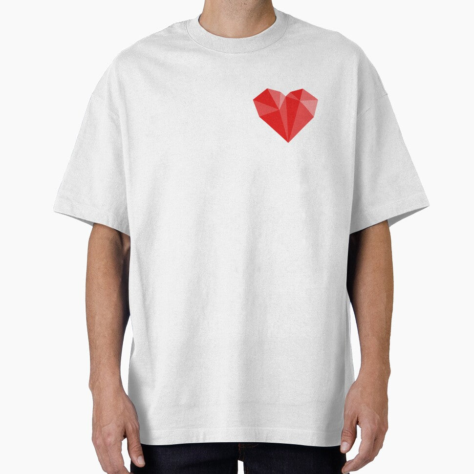 retro heart by darcy boutique