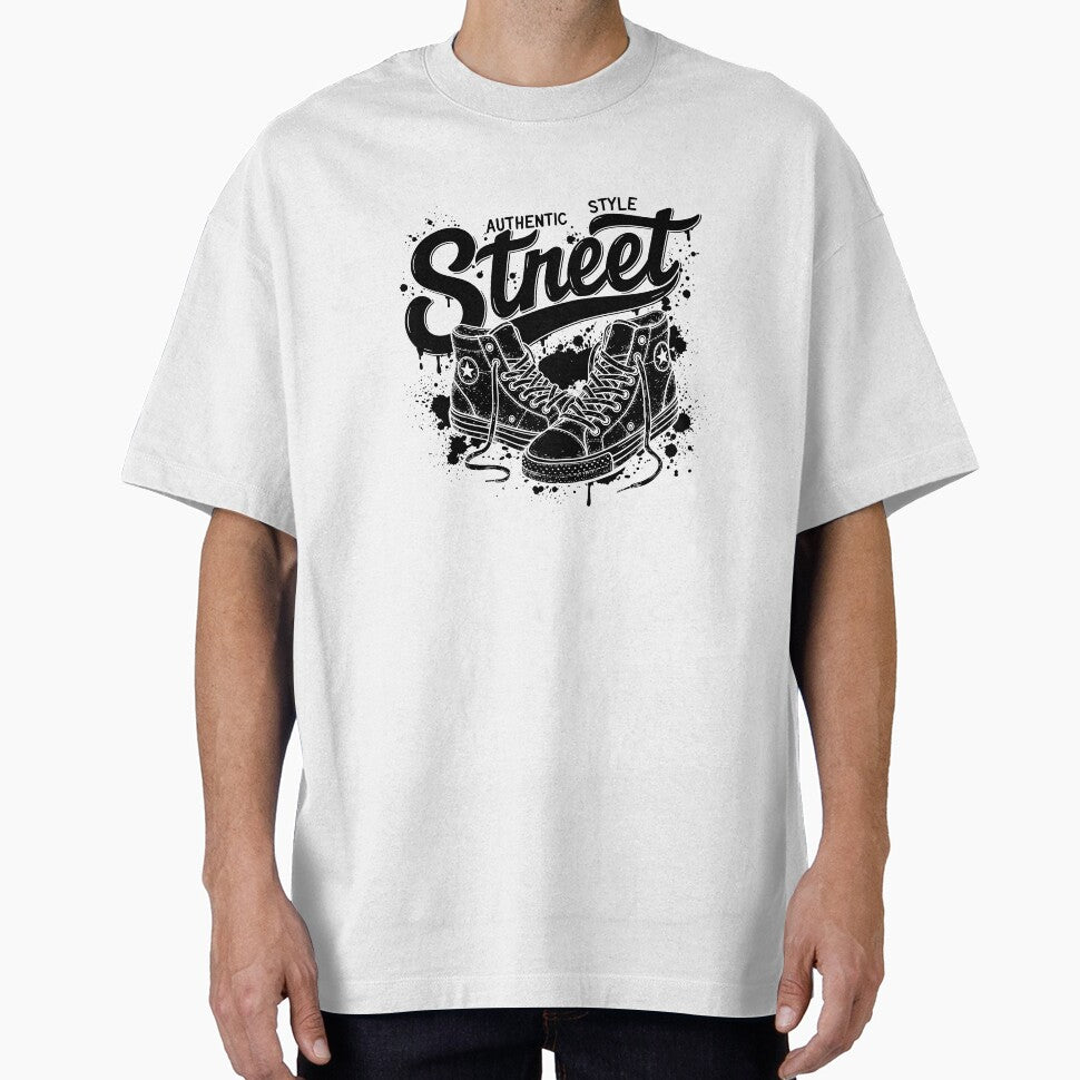 Black street style by RICAMTP