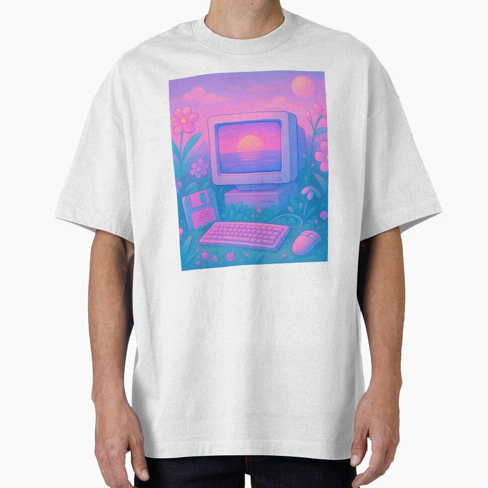 computer retro by Luxury design shop