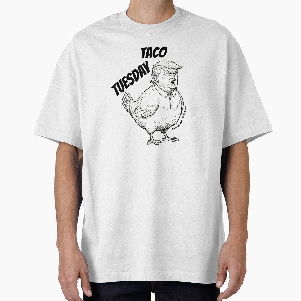 Taco Tuesday by AtHeartEngineer