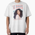 Donna Summer by 12boy