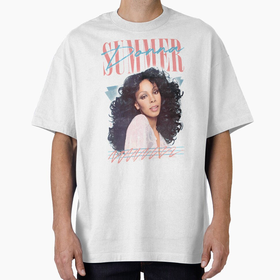 Donna Summer by 12boy