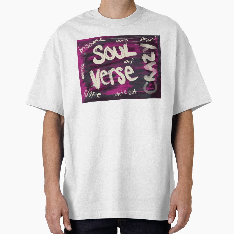 Soul verse by RebelleFemArtifvex