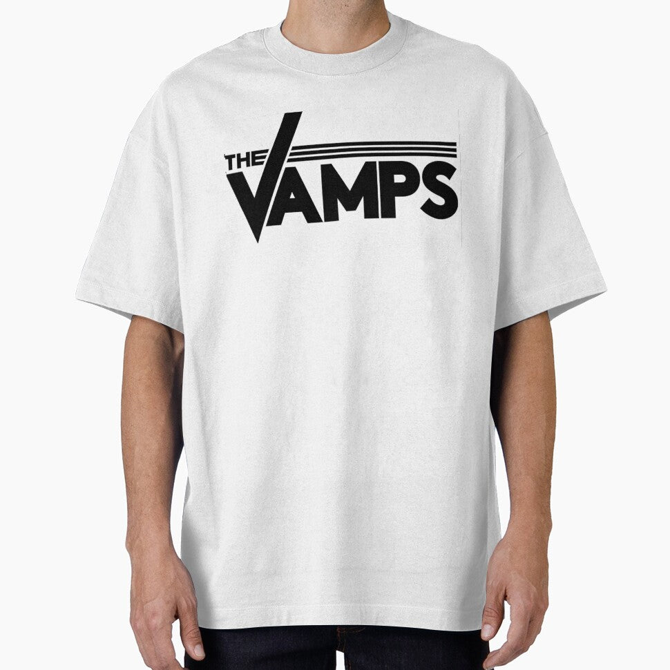 Basic Vamps Logo by 154receedeacon