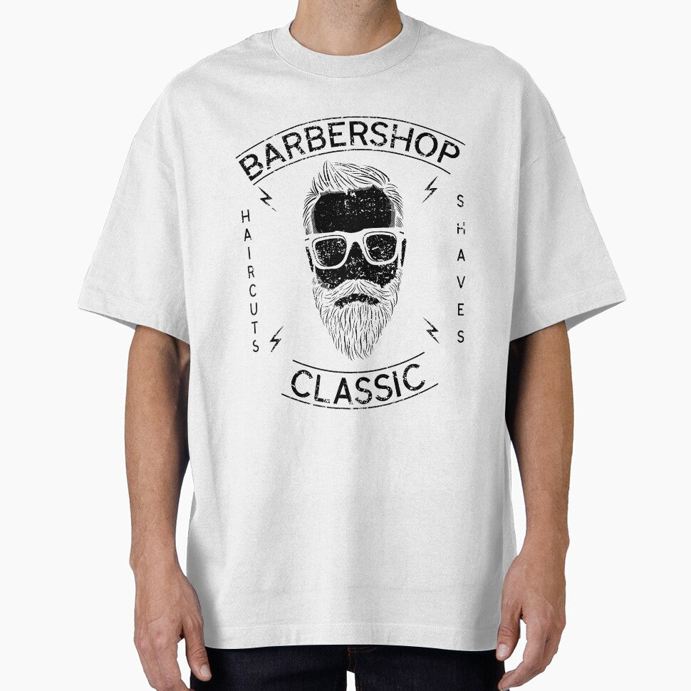 BARBERSHOP DESIGN by Fashionpopss